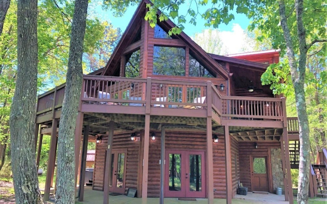 River`s Edge- Ocoee Riverfront