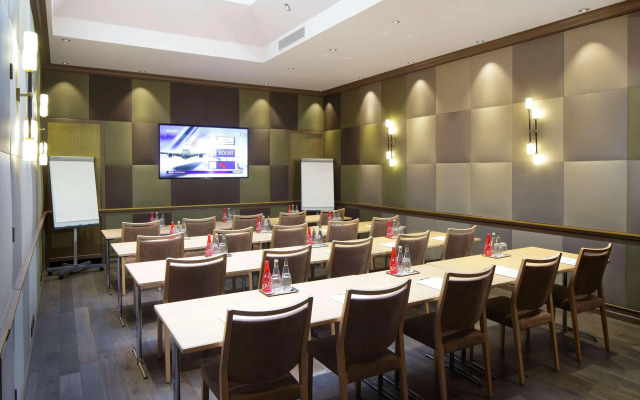 Hotel Rochester Champs Elysees
