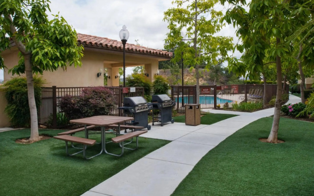 TownePlace Suites Thousand Oaks Ventura County