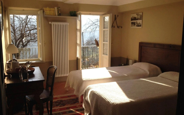 Sotto la Luna Bruna B&B