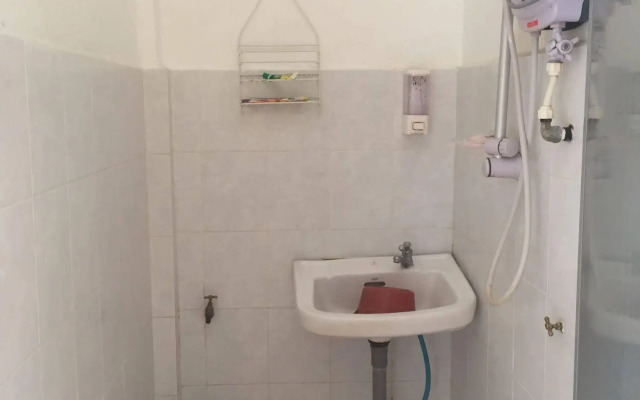 Uncle Guesthouse Kuala Terengganu