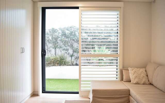 Beautiful Beachside Apartment in Bondi