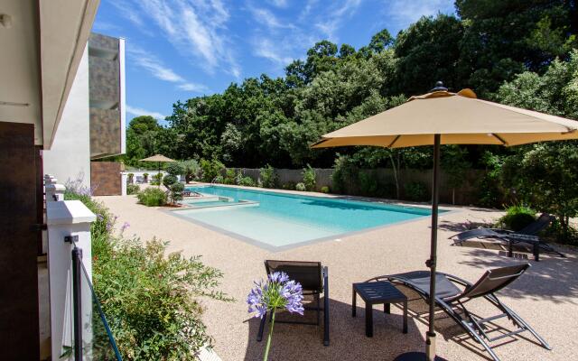 Forme Hotel & Spa Montpellier