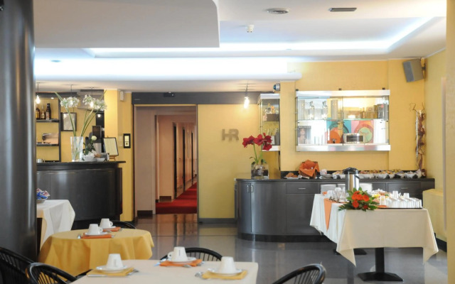 Hotel Del Riale