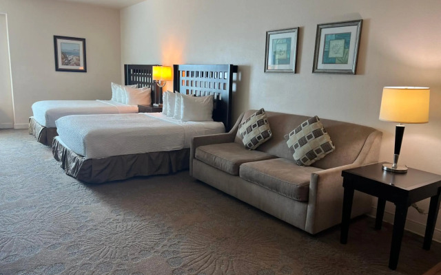 Sunchase Inn & Suites