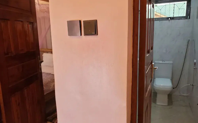 Ese Homestay Manyara