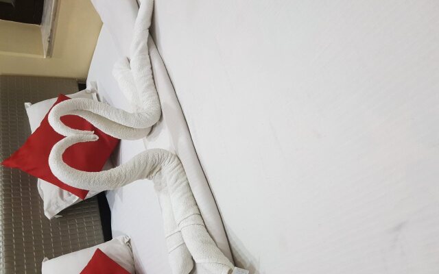 Hotel Mrk