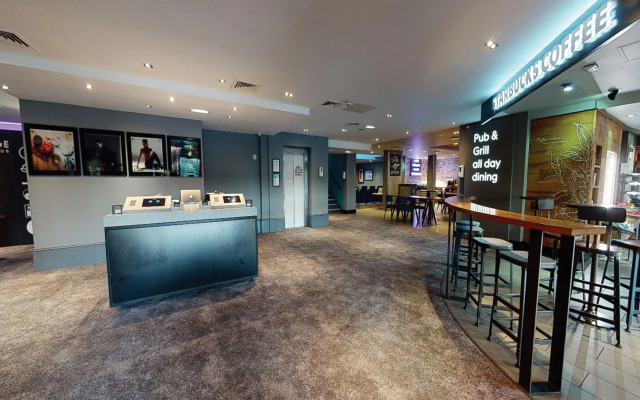 Village Hotel Manchester Bury