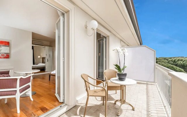 Hotel Residence Exclusive