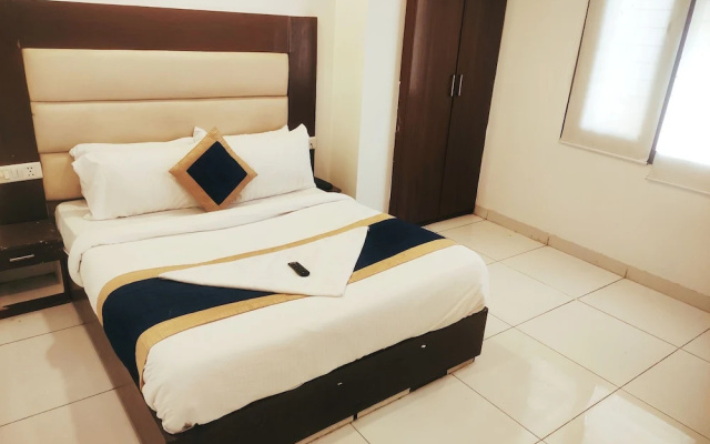 Hotel Melfort