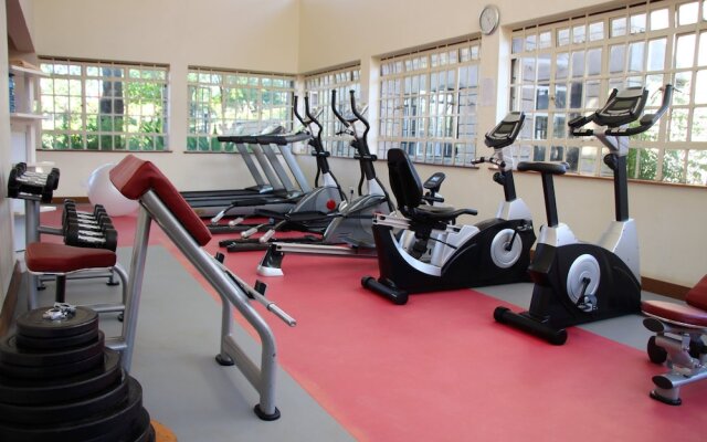 Kusyombunguo Hotel Lukenya