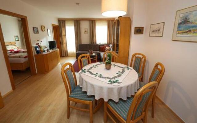 Appartement Else