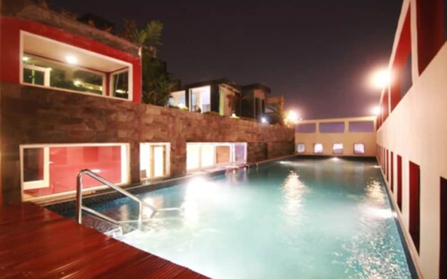 Kyo Serviced Apartment