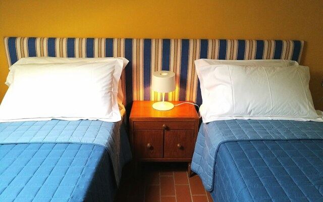 Loft - La Gallietta