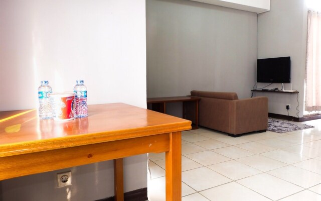 Apartment at Boutique Kemayoran