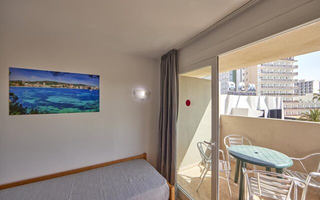 Magalluf Playa Apartments - Adults Only