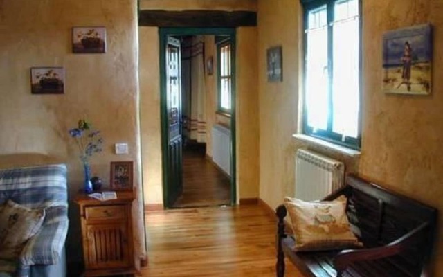 Hostería Casa Flor