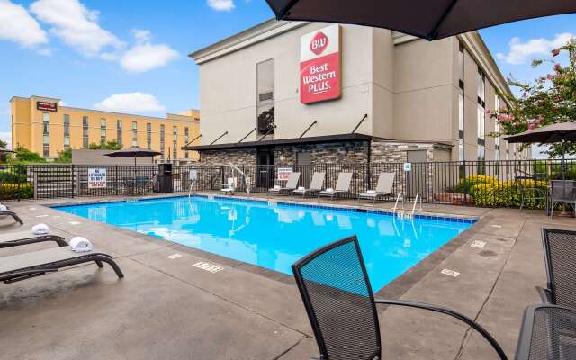 Best Western Plus Greenville I-385 Inn & Suites