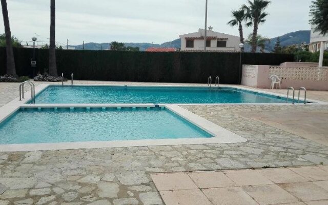 Playasol II by Apartamentos 3000