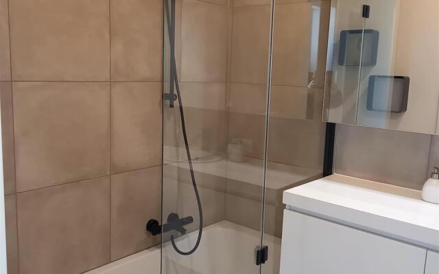 Apartment in Nieuwpoort for 6 Persons