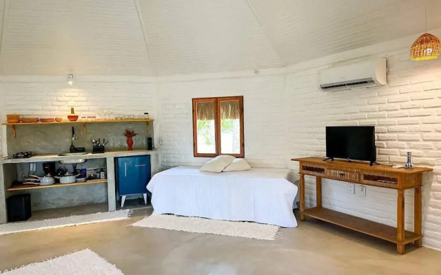 Jocotoka Village de Corumbau