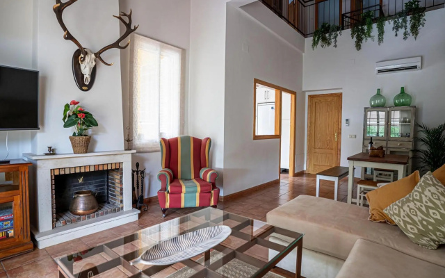 Holiday Home 4, Cordoba