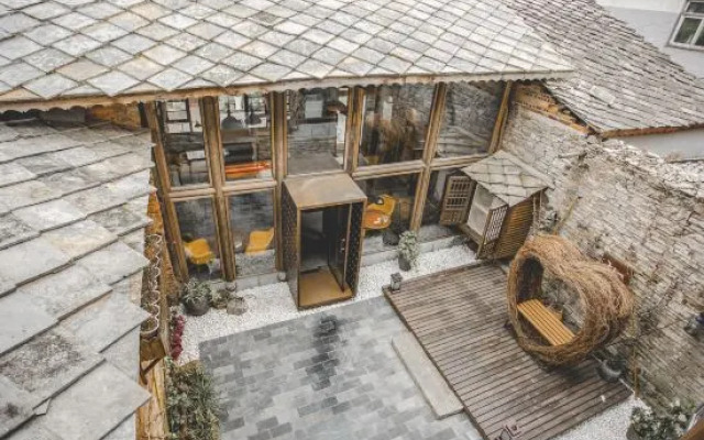 Pulanju Boutique Hotel