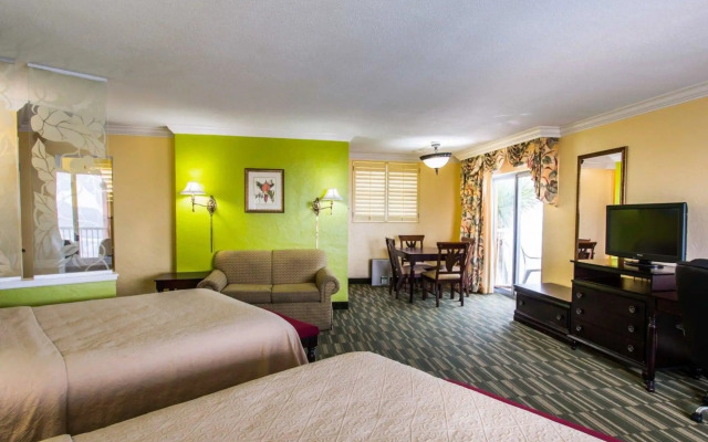 Comfort Inn & Suites Ormond Beach Oceanfront