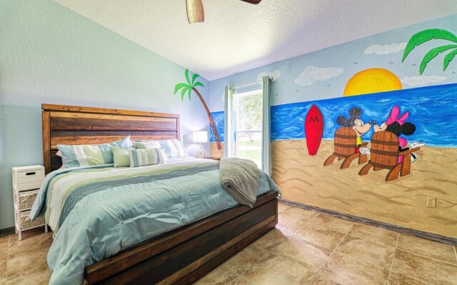 Anna-Mari's Silver Creek Getaway