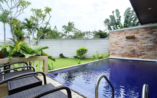 Layantara Resort