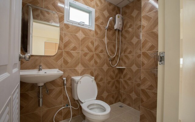 A.E. Richy Home