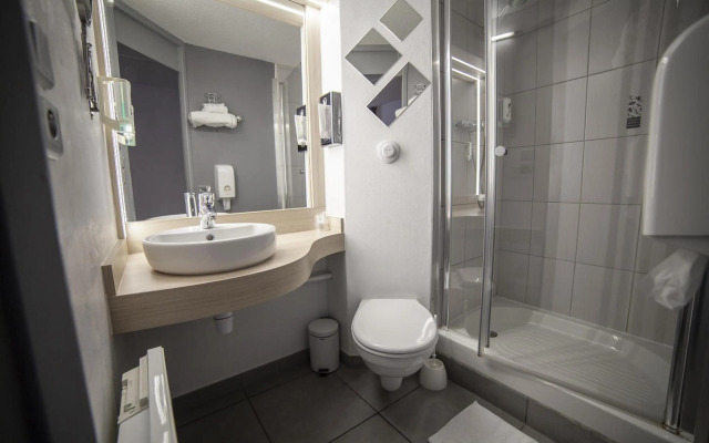 Sure Hotel by Best Western Lille Tourcoing Ex Hotel Garden