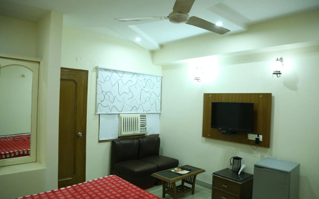 Jyoti Hotel
