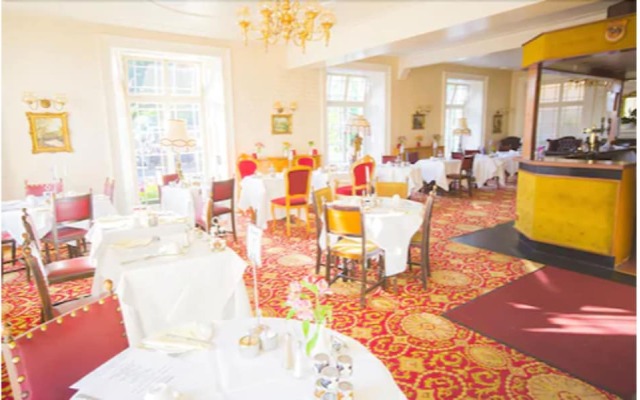 Haddon House Hotel