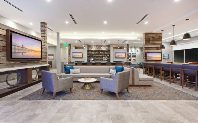 SpringHill Suites by Marriott Escondido Downtown
