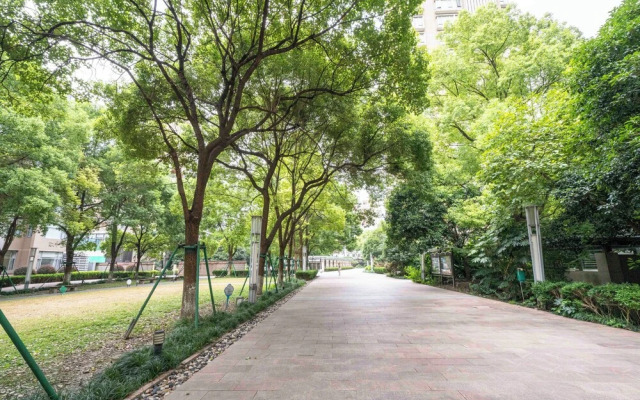 Tyms Cozy 1BR 1BA Apt Yongxin Century