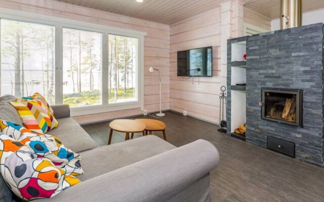 Villa 8 nightingale