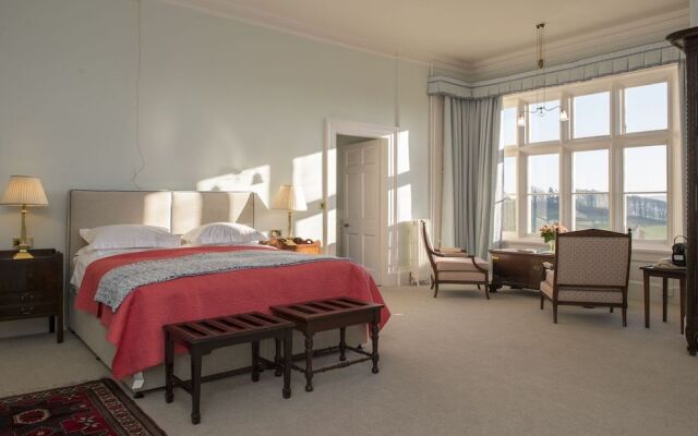Hall Bed & Breakfast