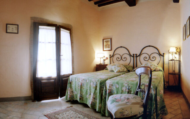 Le Mascie Country House