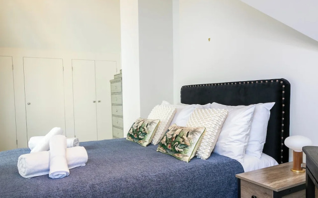 Field House-Stunning 3BD Home in Kingham