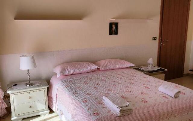 Appartamento in villa Virginia