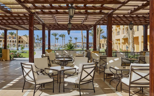 Jaz Lamaya & Jaz Samaya Resorts