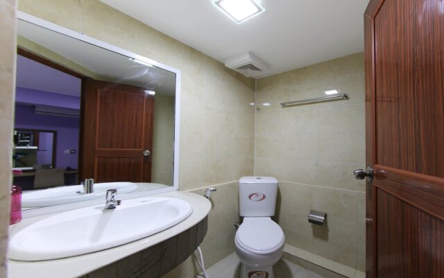 My Inn @ Yadanar Road