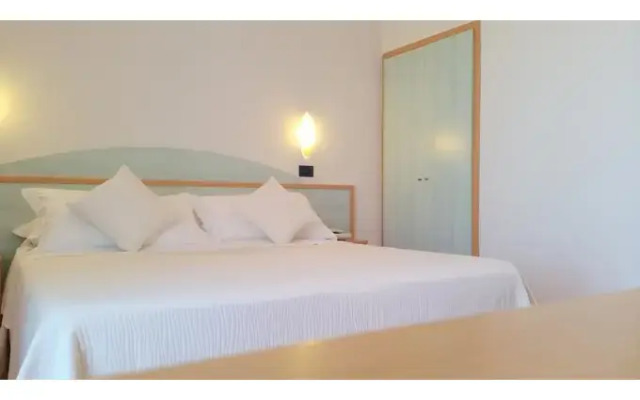 Hotel Delfino