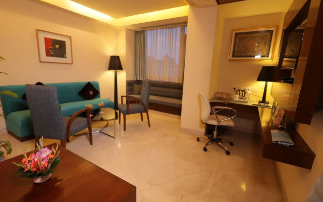 Regenta Orko's Kolkata