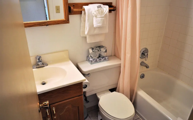 Key Condos 3 Bed 2 Bath