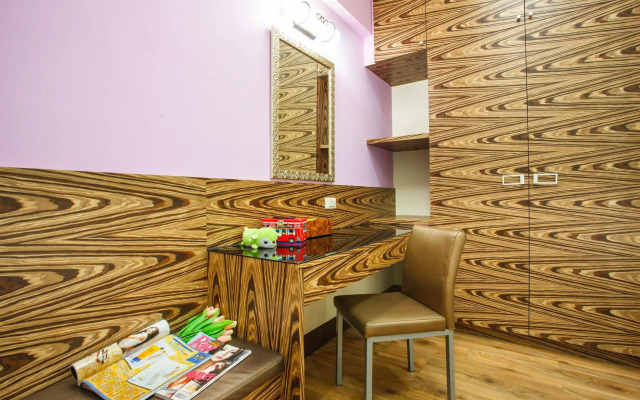 Tainan House D