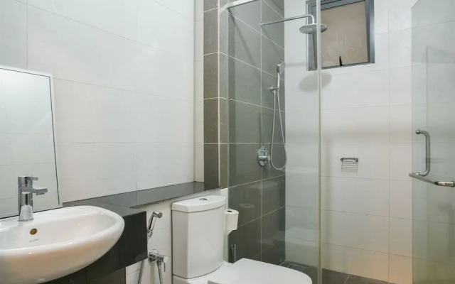 Damen Homestay