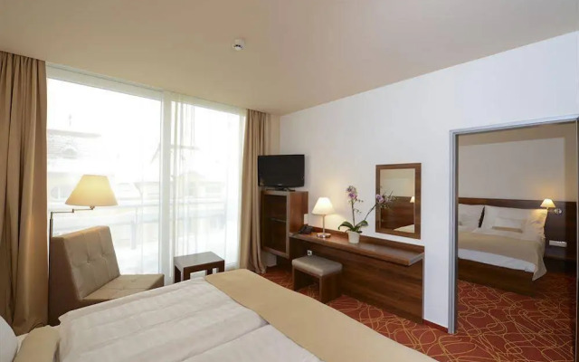 Bonvital Hotel Hévíz Adults Only