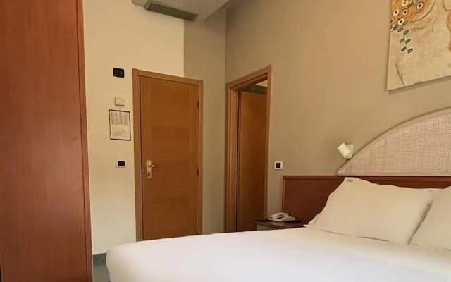 Family Hotel Pinetina Mare